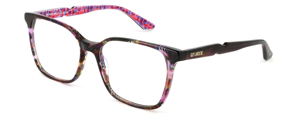 GUY LAROCHE RX* 76597 COL 599