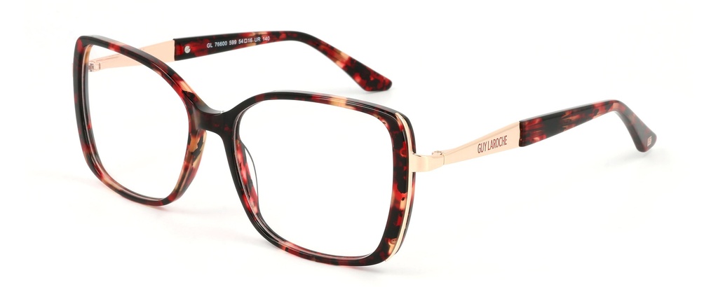 GUY LAROCHE RX* 76600 COL 599