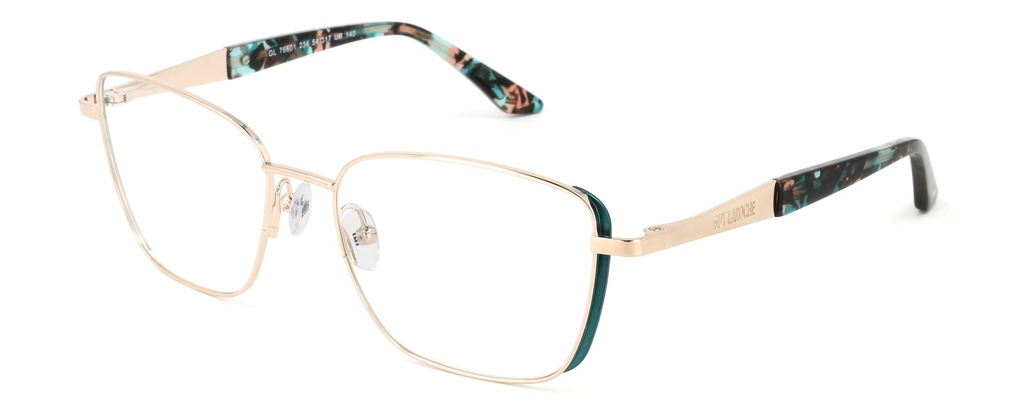 GUY LAROCHE RX* 76601 COL 234