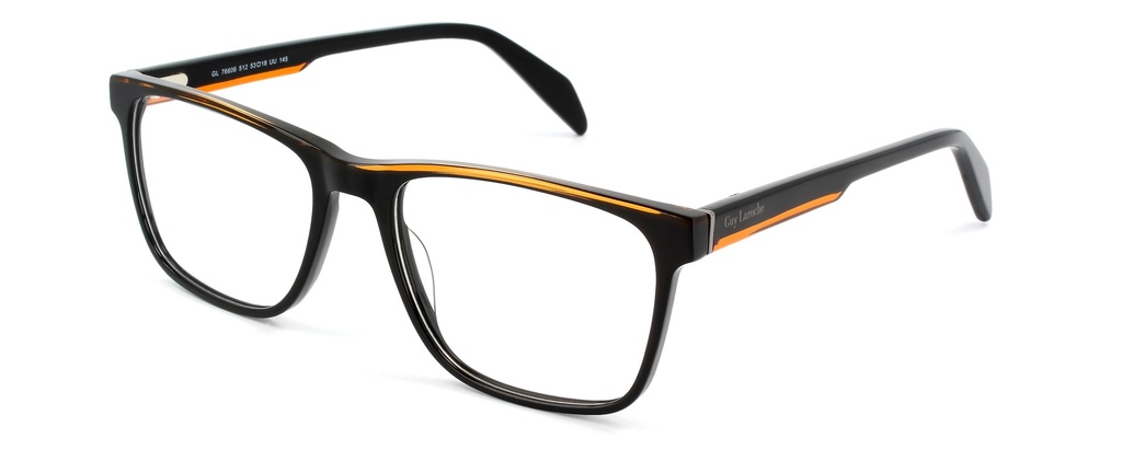 GUY LAROCHE RX* 76606 COL 512