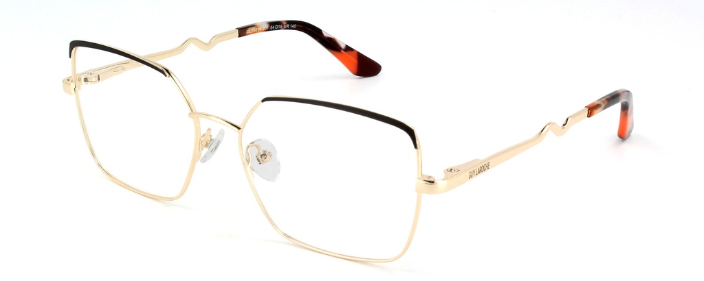 GUY LAROCHE RX* 76611 COL 201