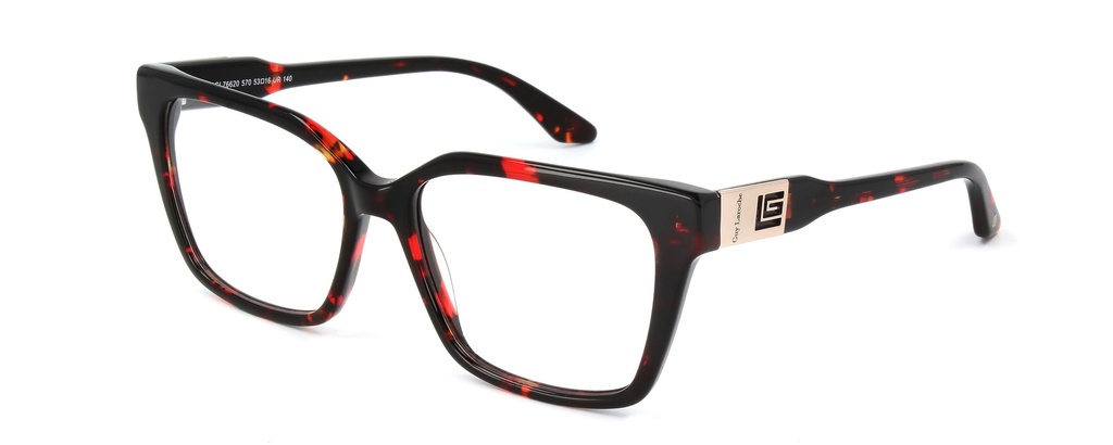 GUY LAROCHE RX* 76620 COL 570