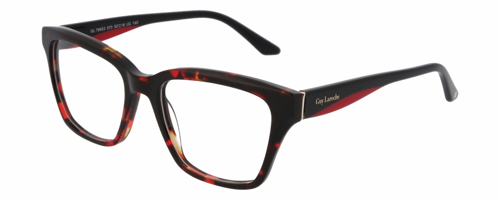 GUY LAROCHE RX* 76653 COL 570