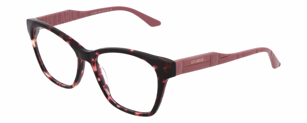 GUY LAROCHE RX* 76663 COL 560