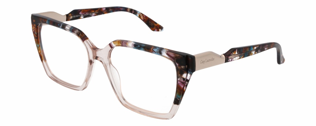 GUY LAROCHE RX* 76670 COL 526