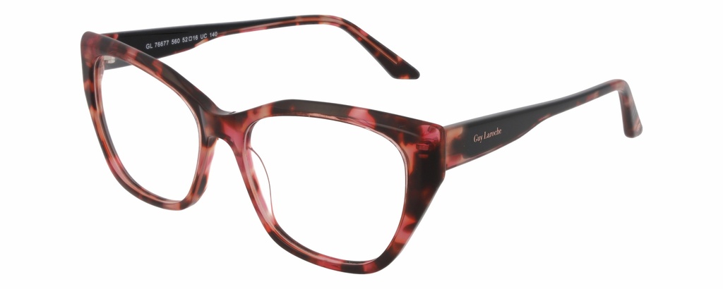 GUY LAROCHE RX* 76677 COL 560