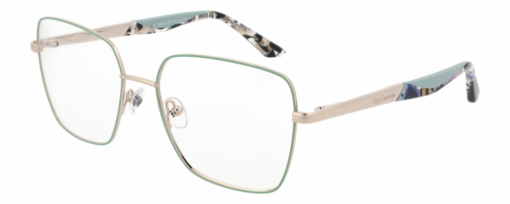 GUY LAROCHE RX* 76683 COL 236