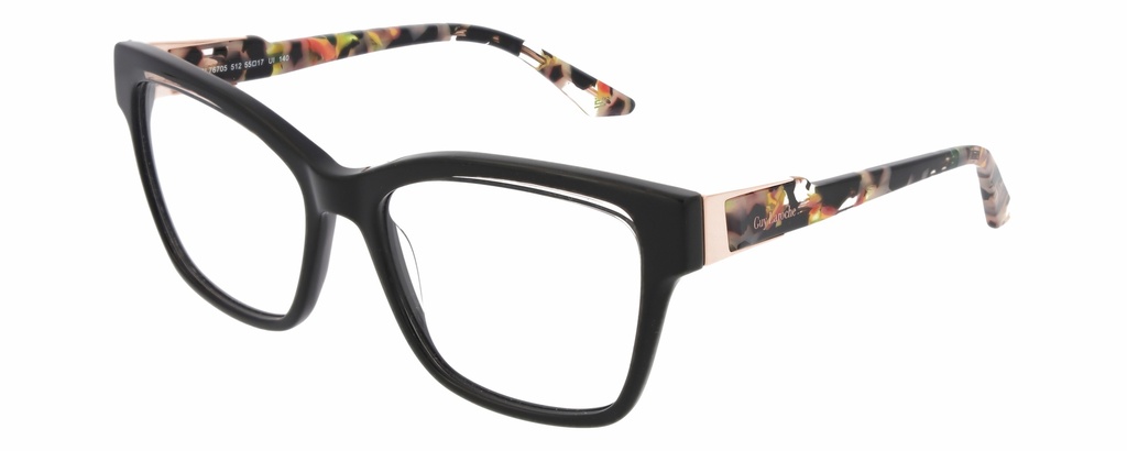 GUY LAROCHE RX* 76705 COL 512