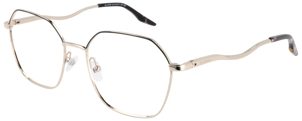 GUY LAROCHE Embleme RX* 81007 COL 212