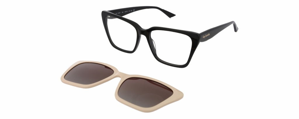 GUY LAROCHE Clip On A RX* 81050 COL 526