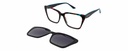 GUY LAROCHE Clip On A RX* 81050 COL 570