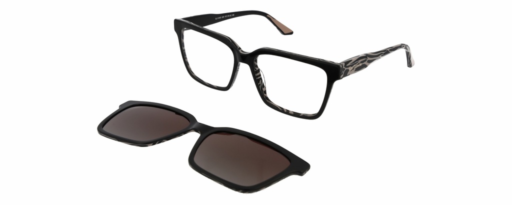 GUY LAROCHE Clip On A RX* 81053 COL 525