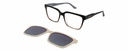 GUY LAROCHE Clip On A RX* 81053 COL 552