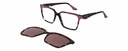 GUY LAROCHE Clip On A RX* 81056 COL 453