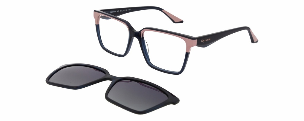 GUY LAROCHE Clip On A RX* 81056 COL 467