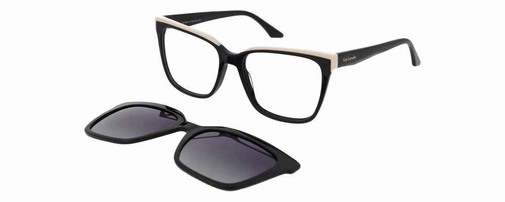 GUY LAROCHE Clip On A RX* 81063 COL 512