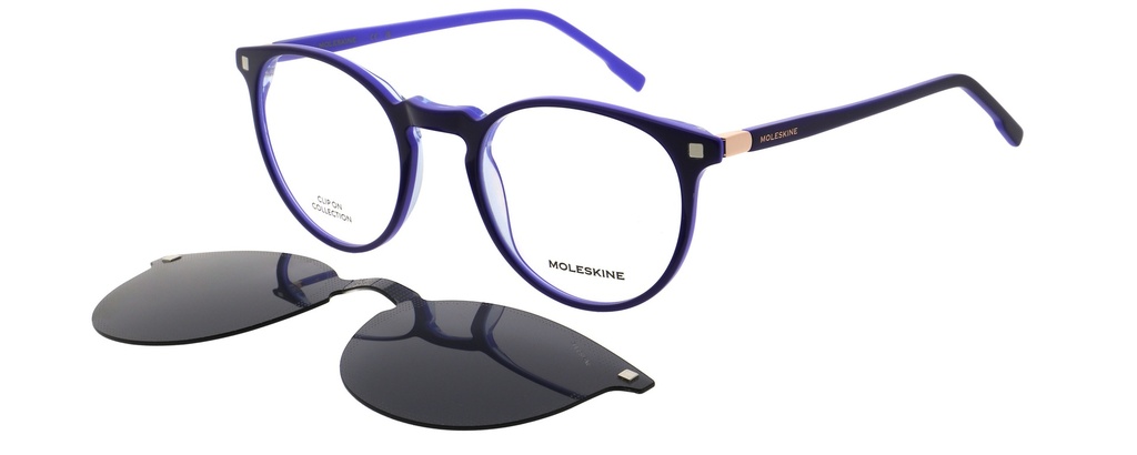 MOLESKINE Clip-on* 1217 COL 51