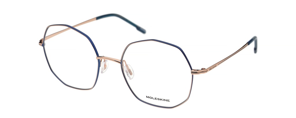 MOLESKINE RX* 2234 COL 15