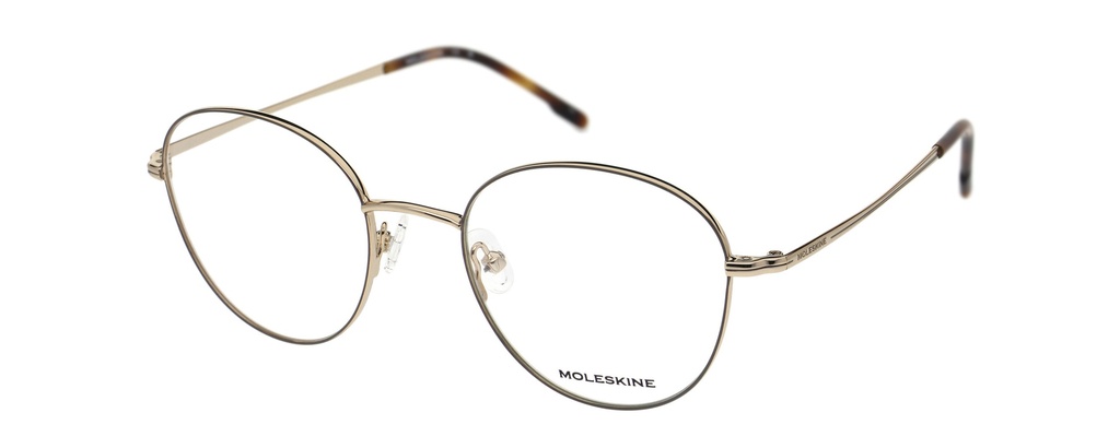 MOLESKINE RX* 2254 COL 20