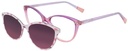 MR. WONDERFUL Clip On*  29057 COL 567