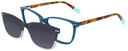 MR. WONDERFUL Clip On*  29058 COL 531