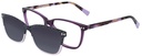 MR. WONDERFUL Clip On*  29058 COL 555