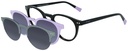 MR. WONDERFUL Clip On*  29059 COL 512