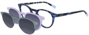 MR. WONDERFUL Clip On*  29059 COL 540