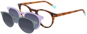 MR. WONDERFUL Clip On*  29059 COL 595