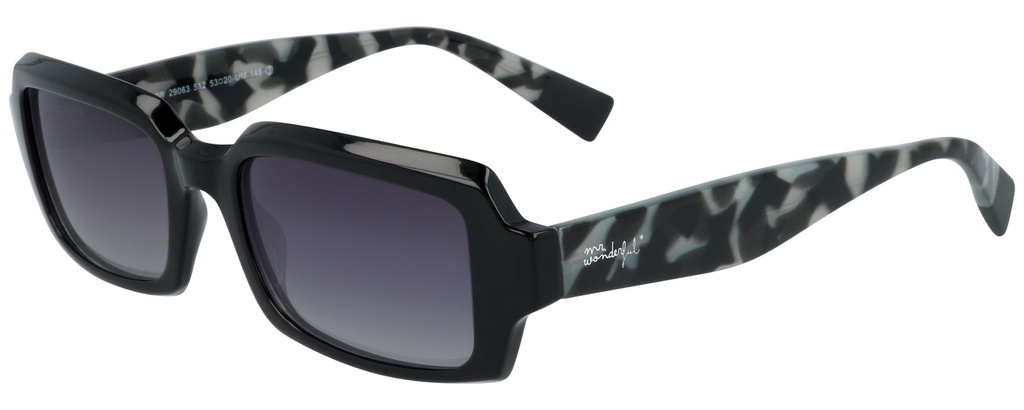 MR. WONDERFUL SUN  29063 COL 512