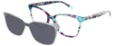 MR. WONDERFUL Clip On L*  29074 COL 550