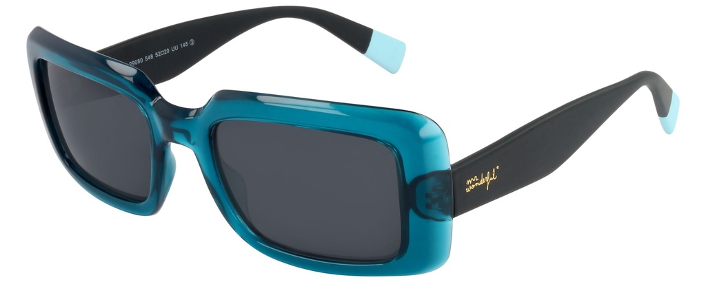 MR. WONDERFUL SUN  29080 COL 548