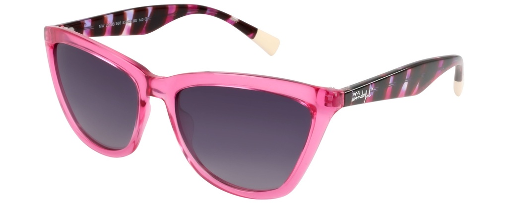 MR. WONDERFUL SUN  29083 COL 566