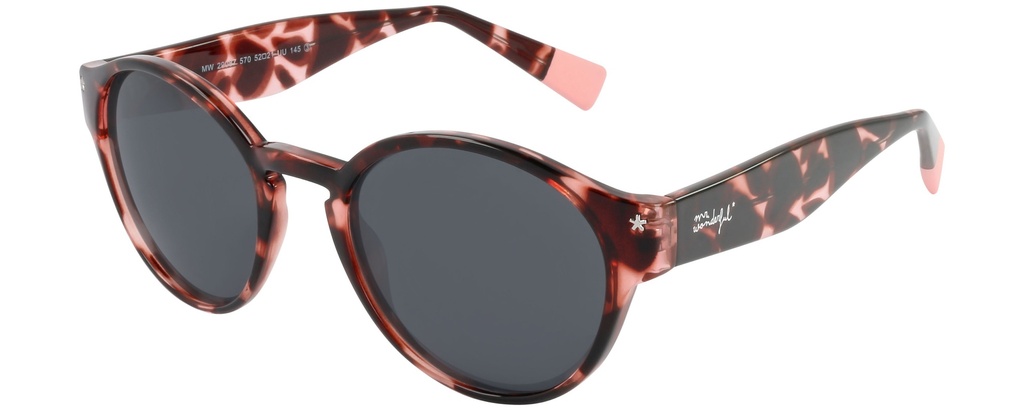 MR. WONDERFUL SUN  29087 COL 570