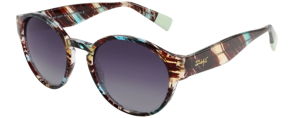 MR. WONDERFUL SUN  29087 COL 599