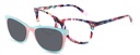 MR. WONDERFUL Clip On*  29094 COL 599