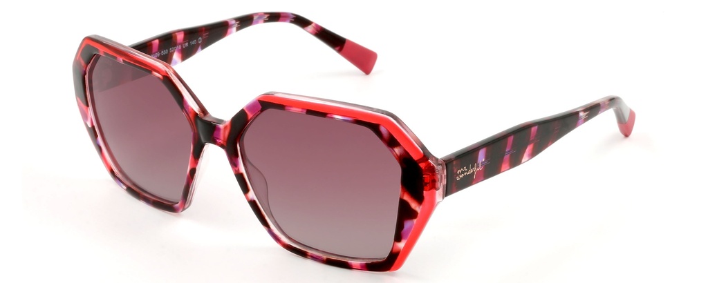 MR. WONDERFUL SUN  29109 COL 550