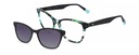 MR. WONDERFUL Clip On A*  29119 COL 540