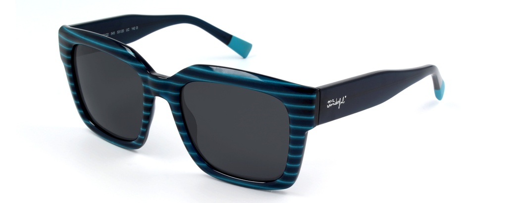 MR. WONDERFUL SUN  29122 COL 545