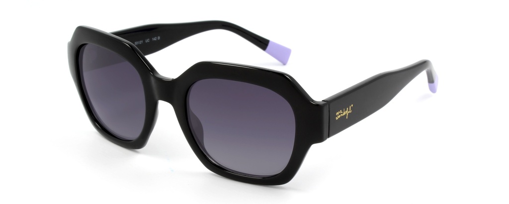 MR. WONDERFUL SUN  29126 COL 512