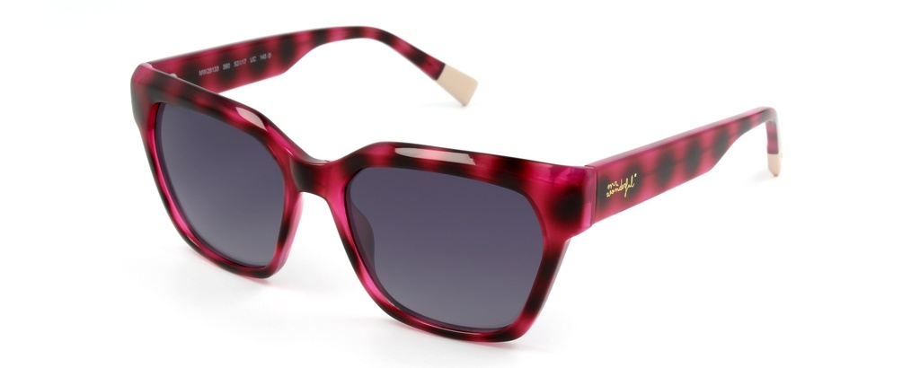 MR. WONDERFUL SUN  29133 COL 560