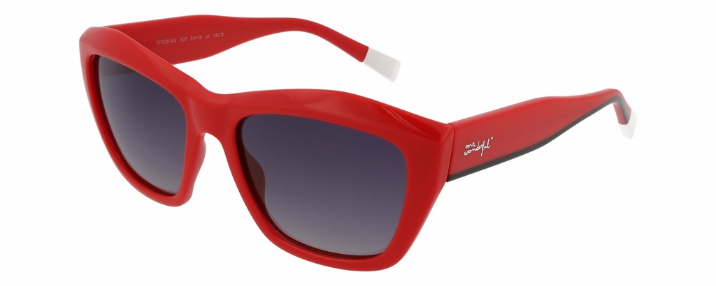 MR. WONDERFUL SUN  29145 COL 535