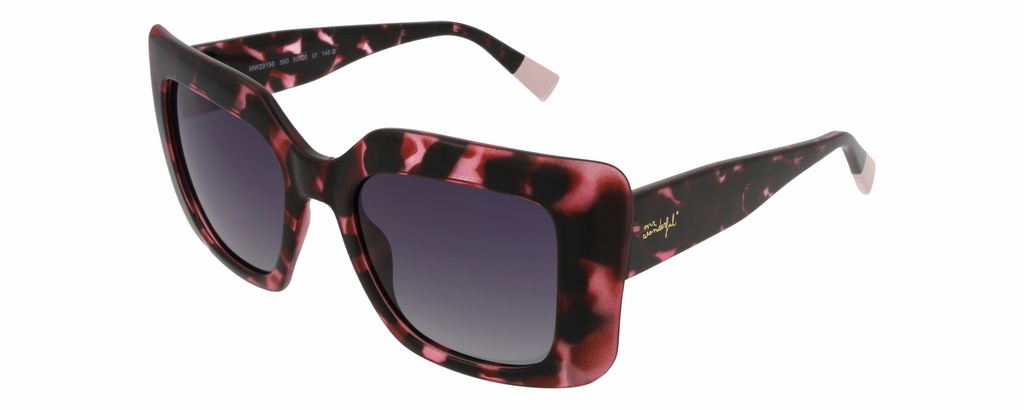 MR. WONDERFUL SUN  29150 COL 560