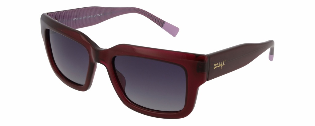 MR. WONDERFUL SUN  29154 COL 565