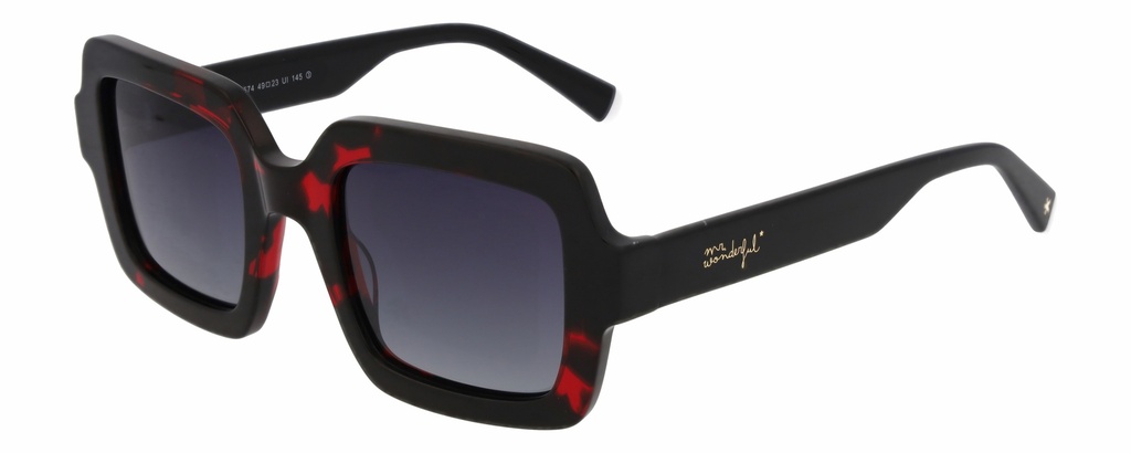 MR. WONDERFUL SUN  29800 COL 574