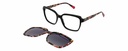 MR. WONDERFUL Clip On A*  59002 COL 599