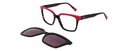 MR. WONDERFUL Clip On A*  59003 COL 565