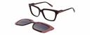 MR. WONDERFUL Clip On A*  59008 COL 552