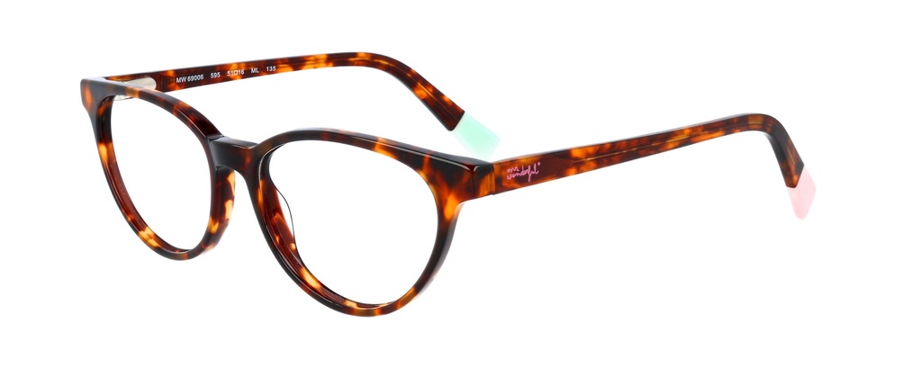 MR. WONDERFUL RX* 69006 COL 595