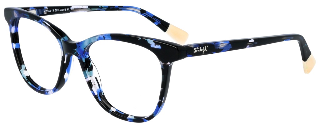 MR. WONDERFUL RX* 69018 COL 599